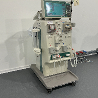 Nikkiso DBB-07 - Dialysis image 1